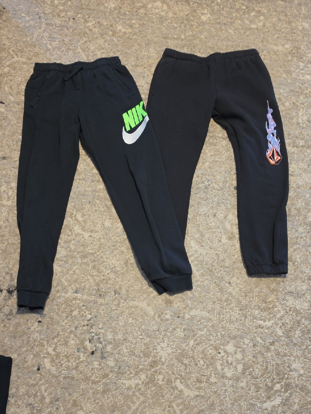 Boys Sweat Pants